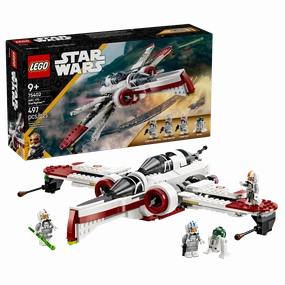 LEGO STAR WARS 75402 ARC-170 Starfighter