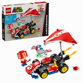 LEGO SUPER MARIO 72032 Mario Kart  Standard Kart