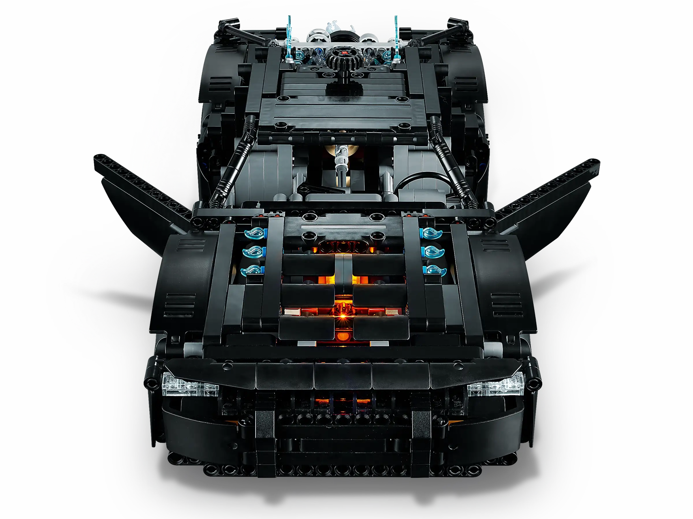 LEGO TECHNIC 42127 The Batman - Batmobile