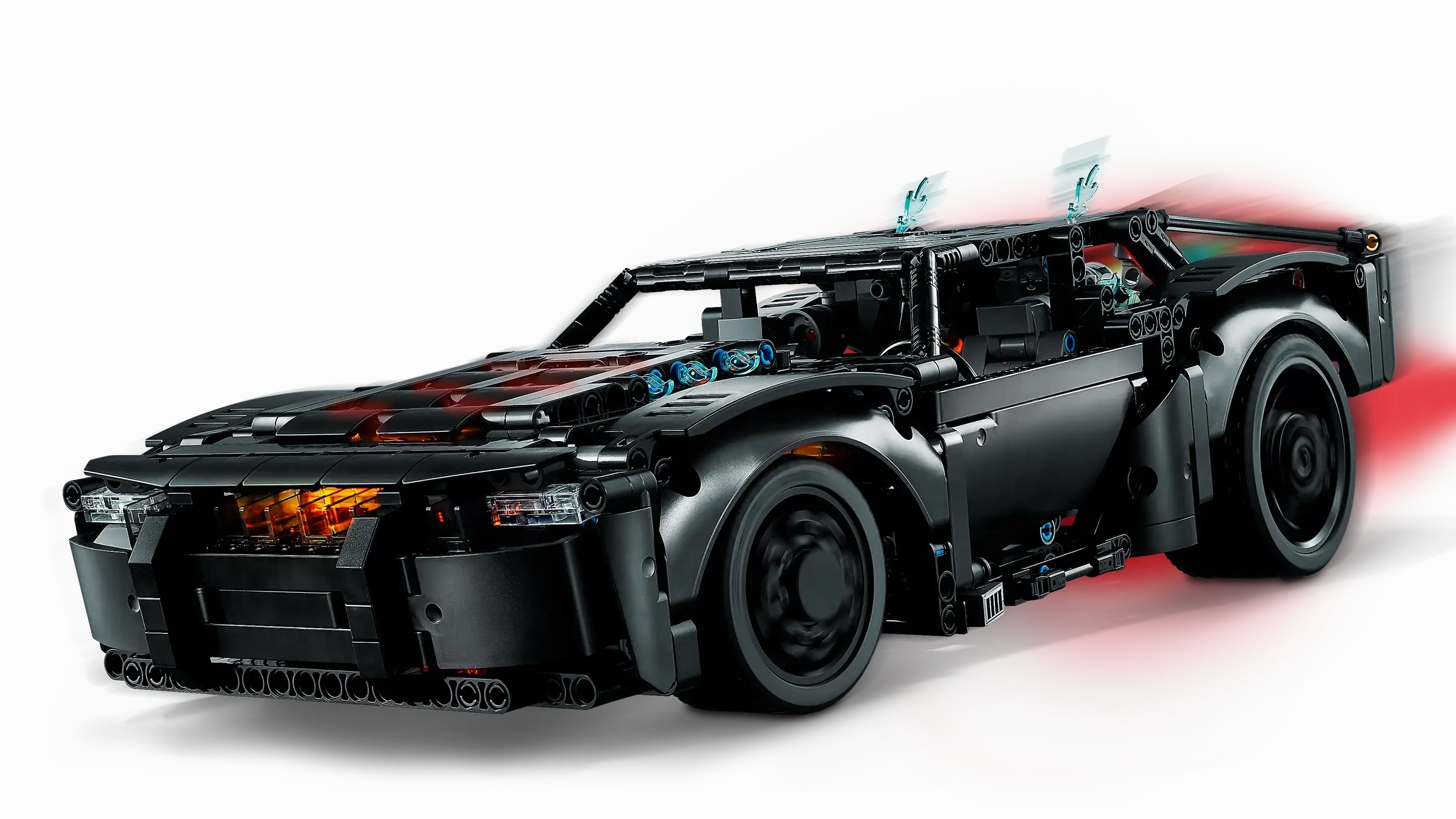 LEGO TECHNIC 42127 The Batman - Batmobile