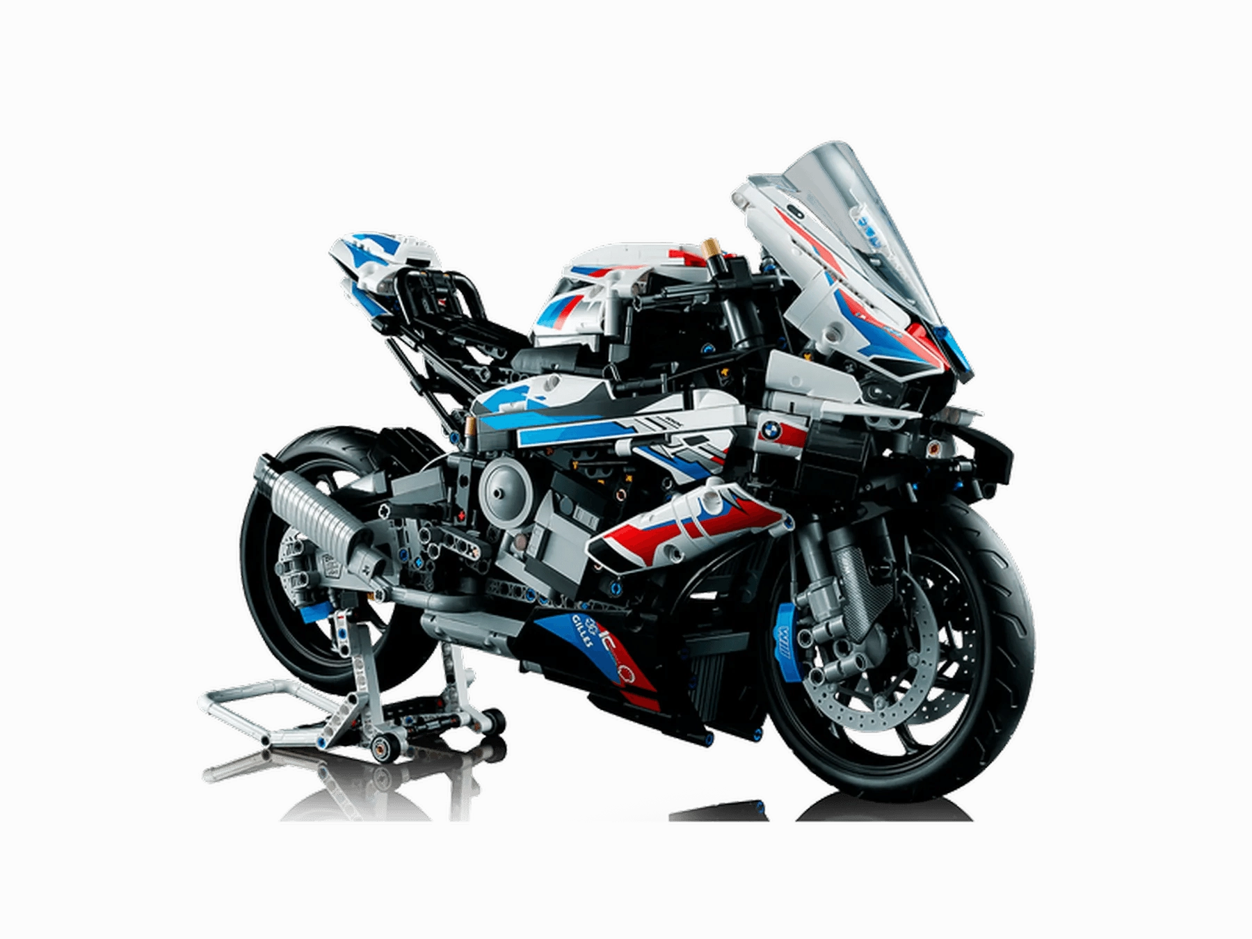 LEGO TECHNIC 42130 BMW M 1000 RR