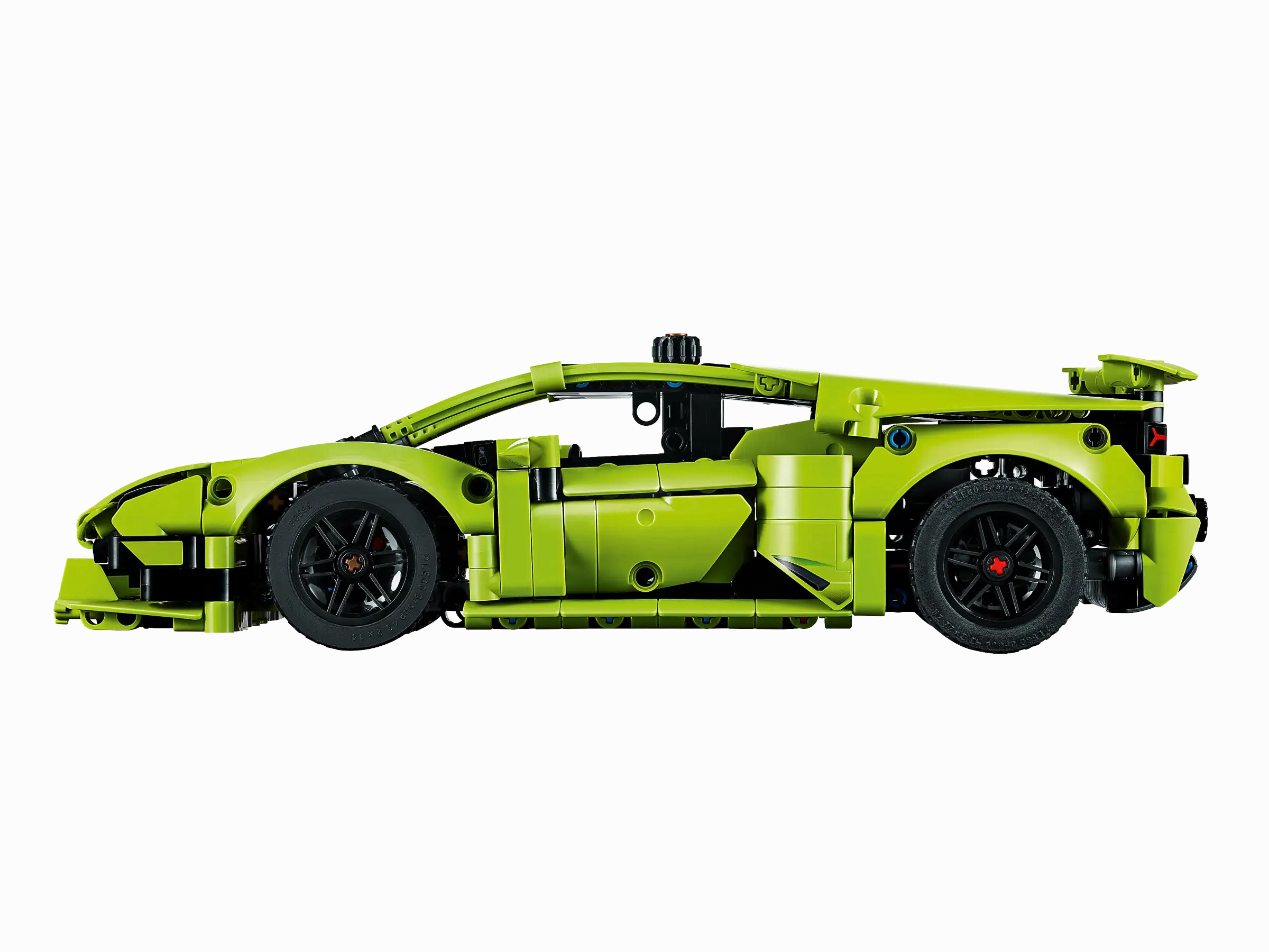 LEGO TECHNIC 42161 Lamborghini Huracn Tecnica