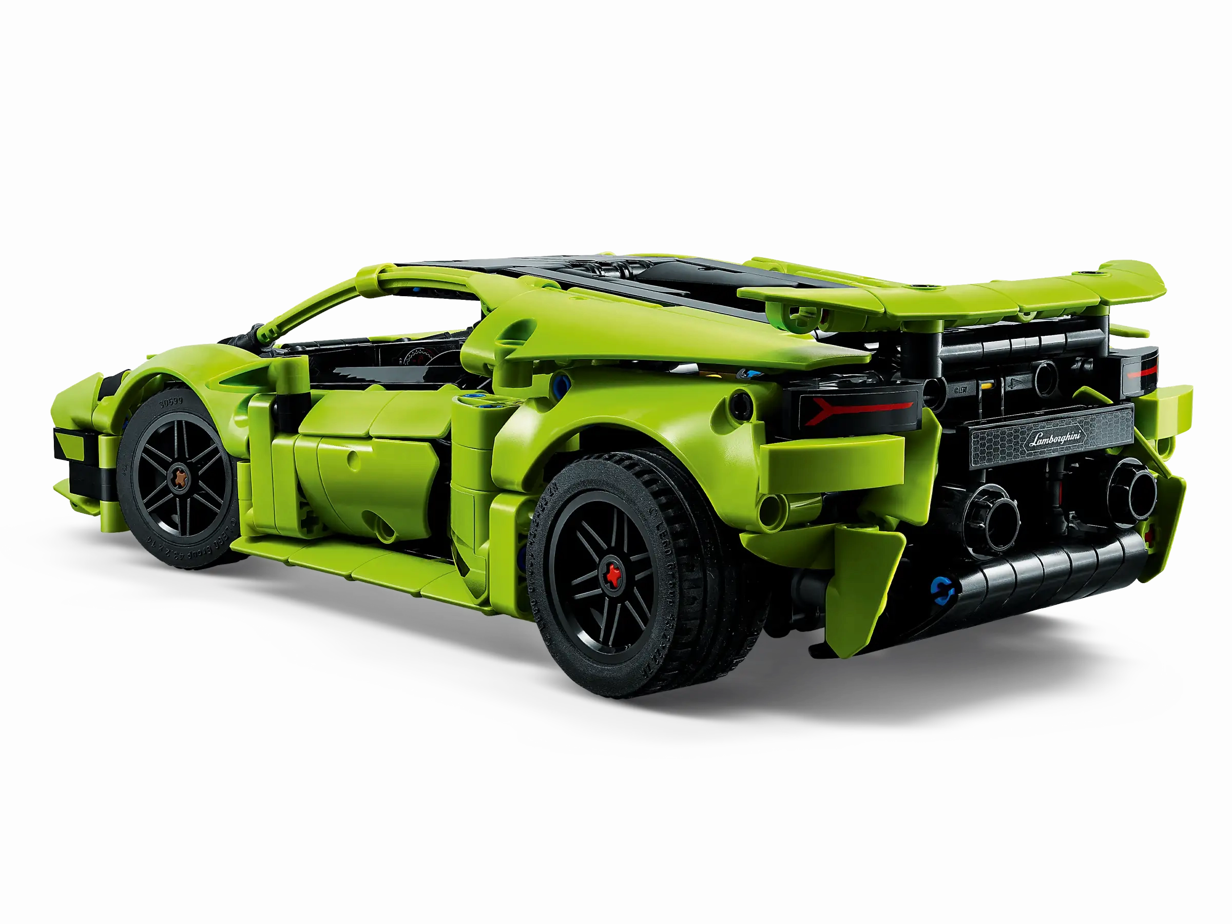 LEGO TECHNIC 42161 Lamborghini Huracn Tecnica