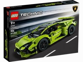 LEGO TECHNIC 42161 Lamborghini Huracn Tecnica