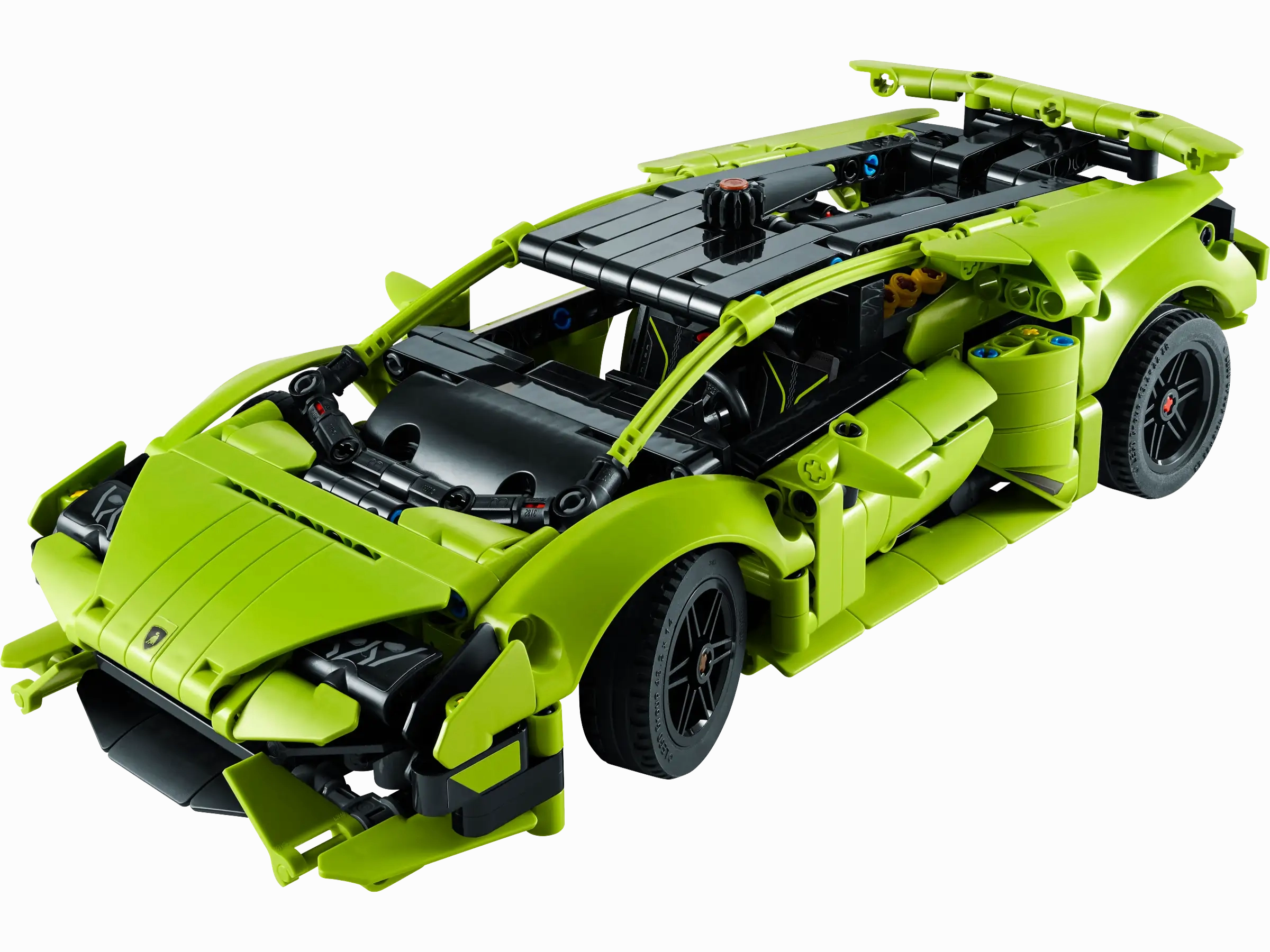 LEGO TECHNIC 42161 Lamborghini Huracn Tecnica