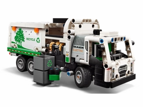 LEGO TECHNIC 42167 Mack LR Electric Garbage Truck
