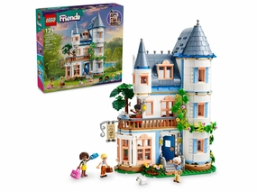 Lego Toys Castle Bed and Breakfast 42638