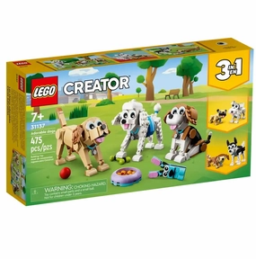 Lego Toys LEGO - 31137 Adorable Dogs