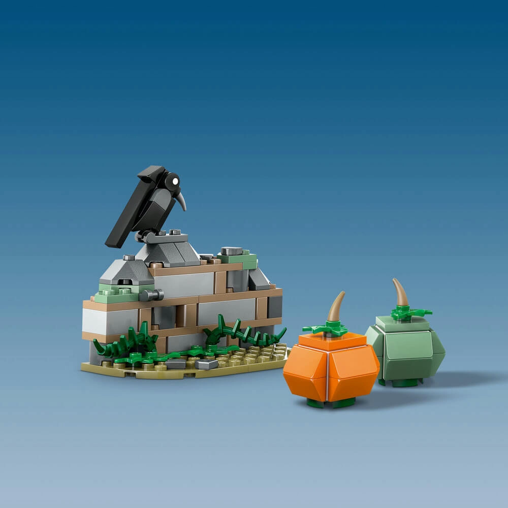 Lego Toys LEGO Harry Potter Buckbeak 723 Piece Building Set (76427)