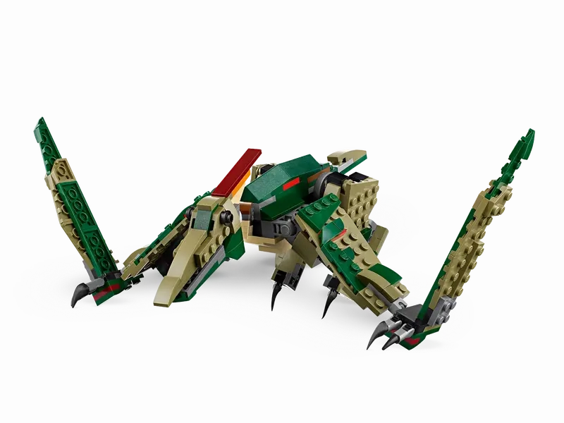 Lego Toys T-Rex 31151