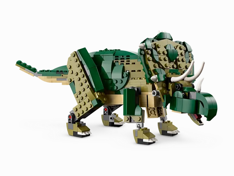 Lego Toys T-Rex 31151