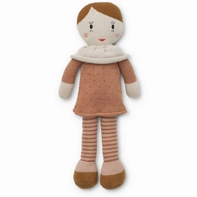 Liewood Ester Doll Tuscany Rose Multi Mix