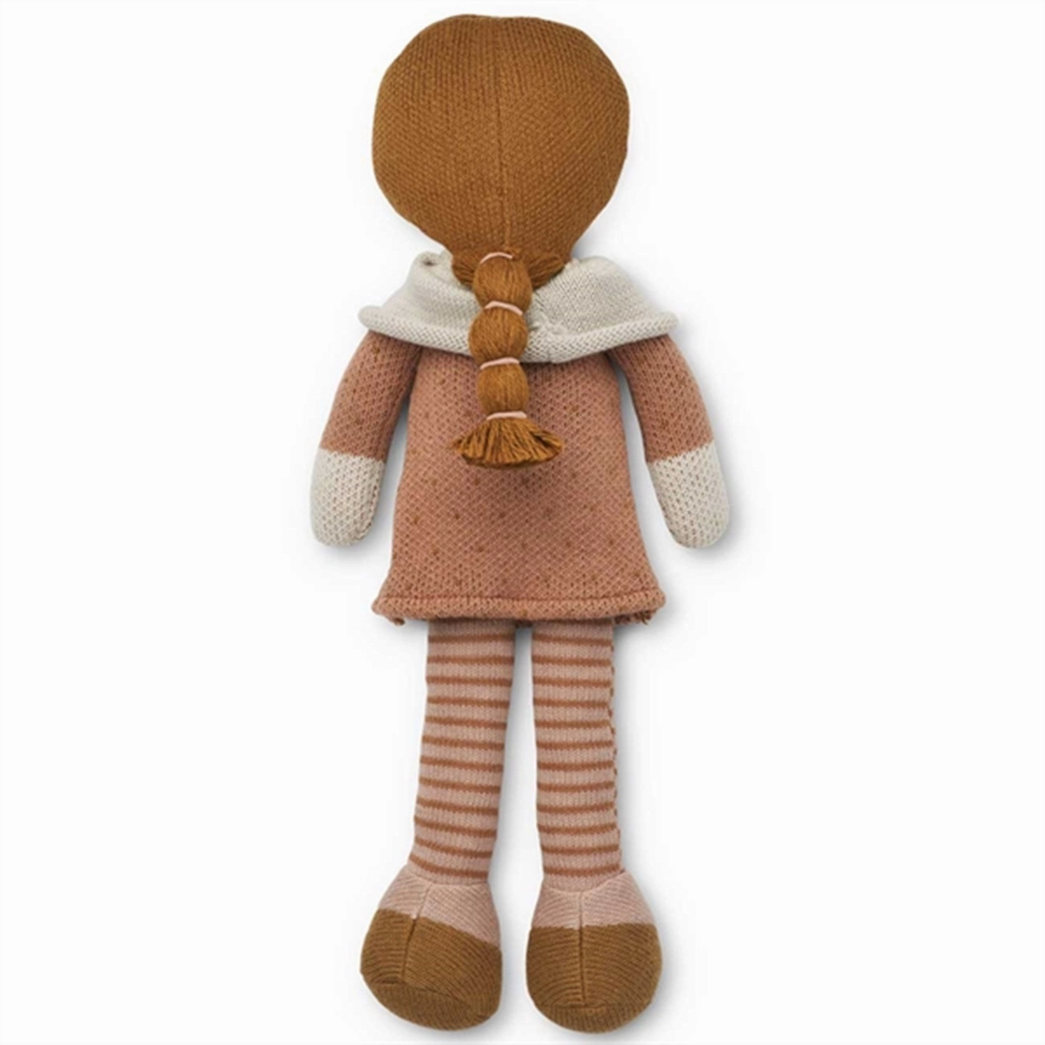 Liewood Ester Doll Tuscany Rose Multi Mix