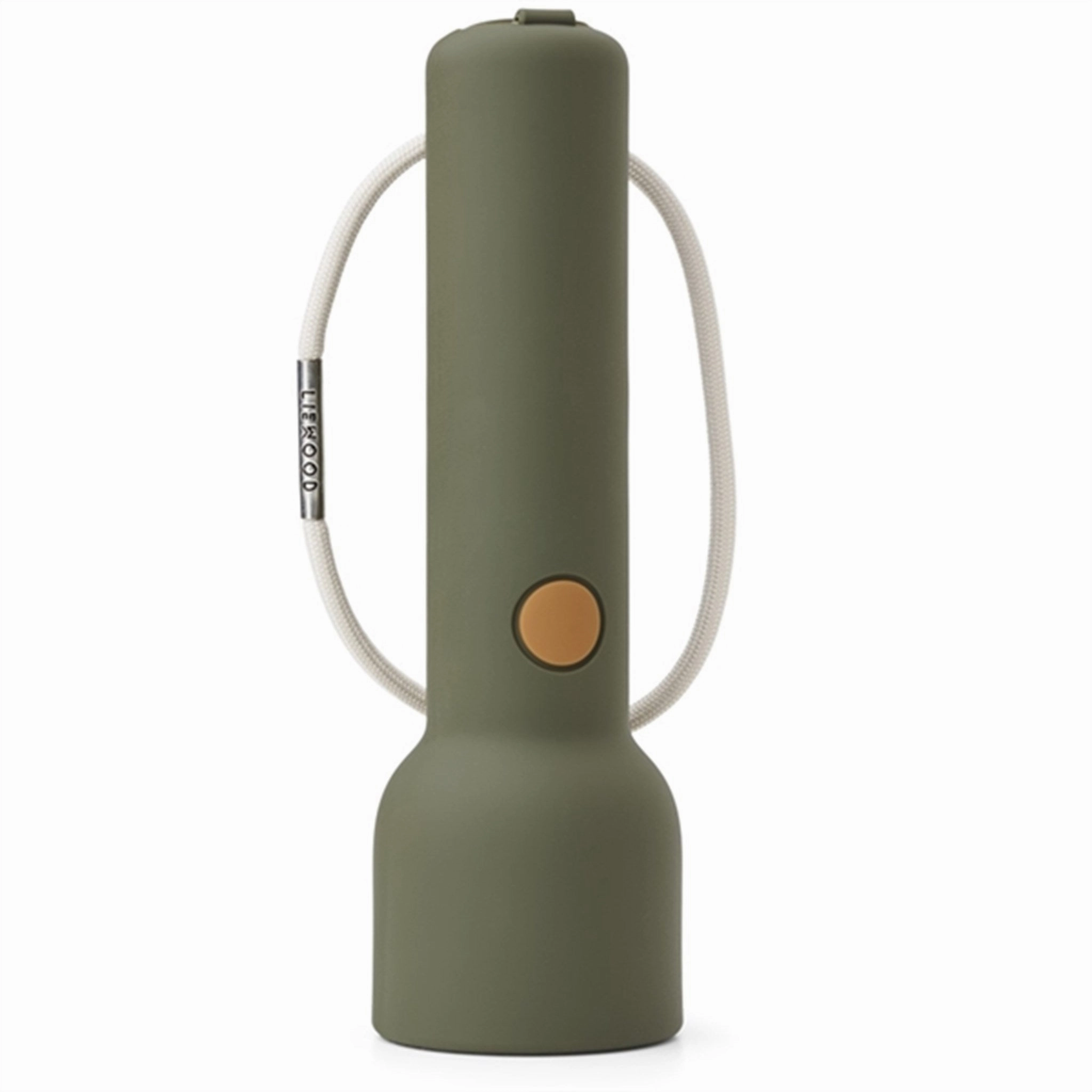 Liewood Gry Flashlight Army/Golden Caramel Mix