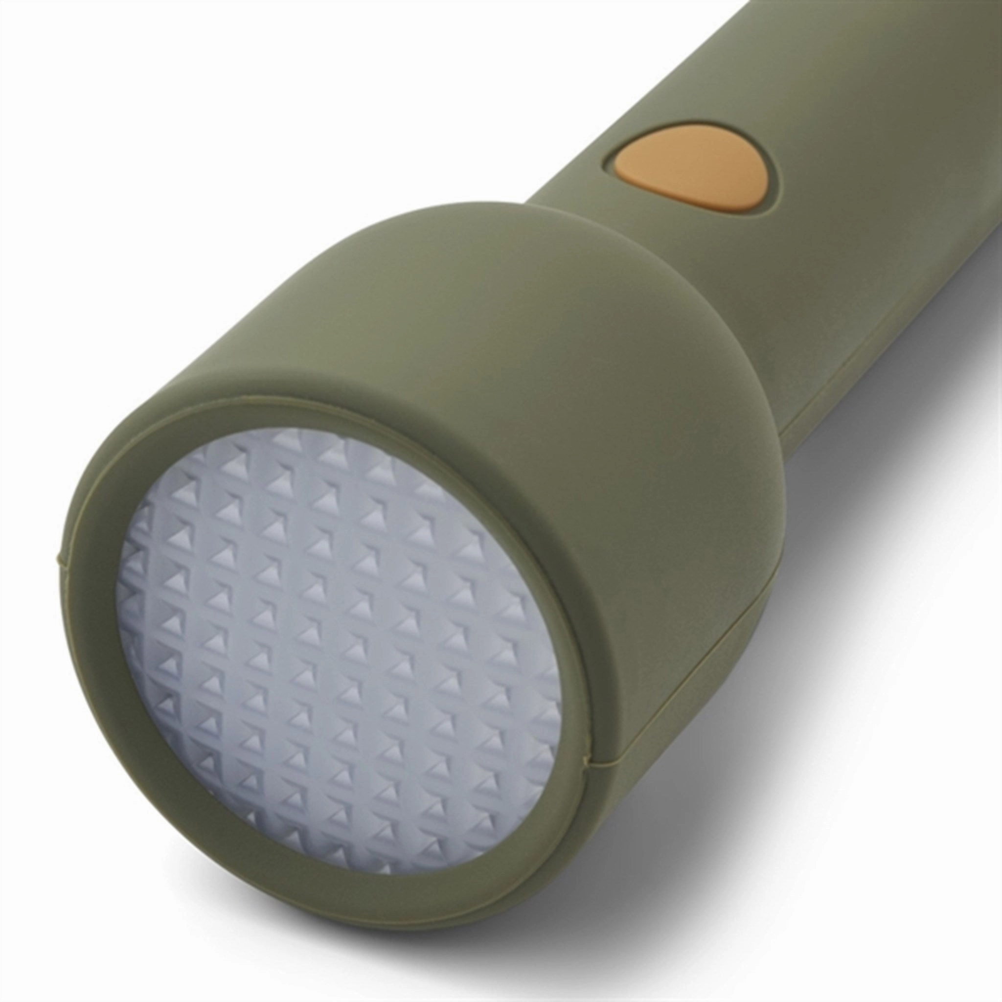 Liewood Gry Flashlight Army/Golden Caramel Mix