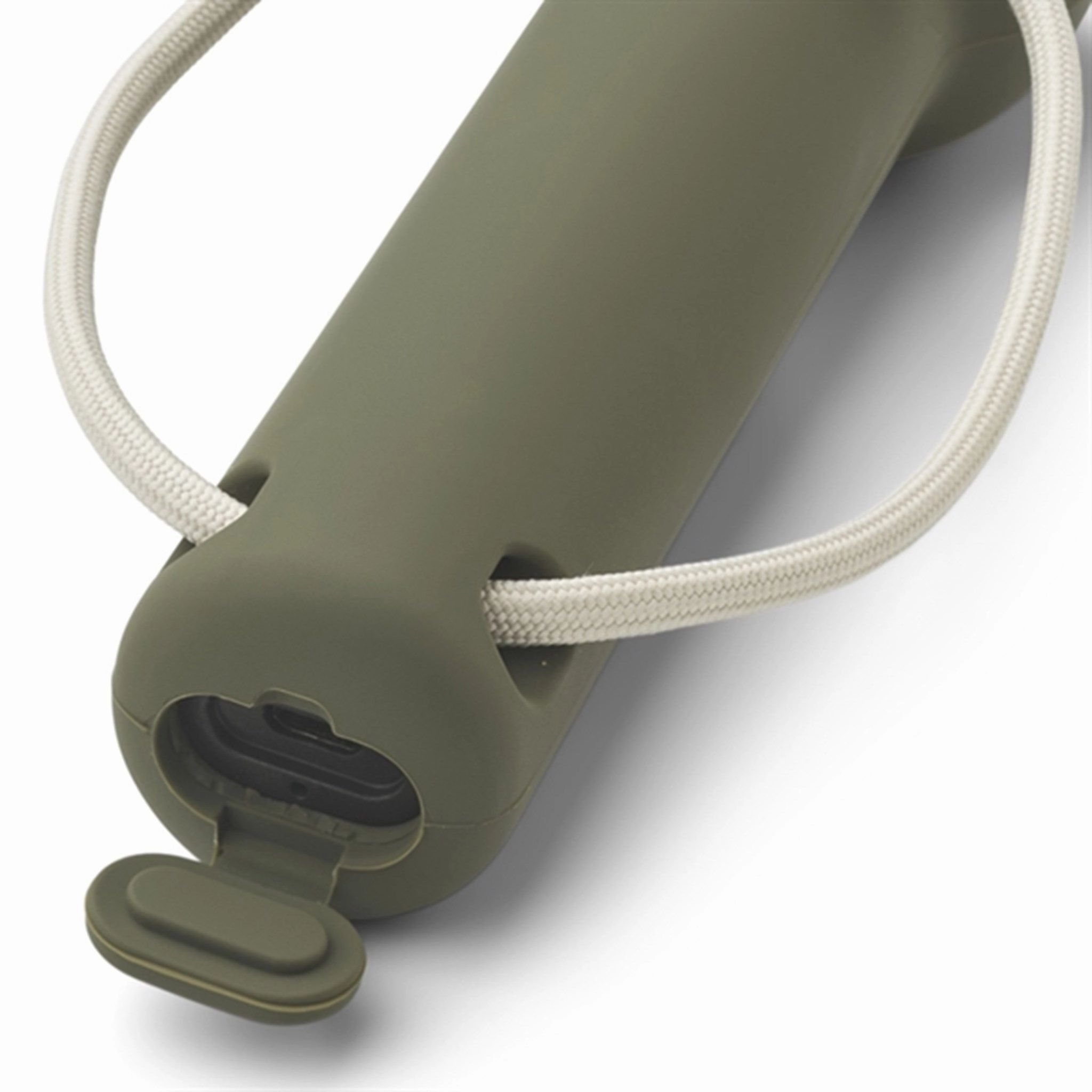 Liewood Gry Flashlight Army/Golden Caramel Mix