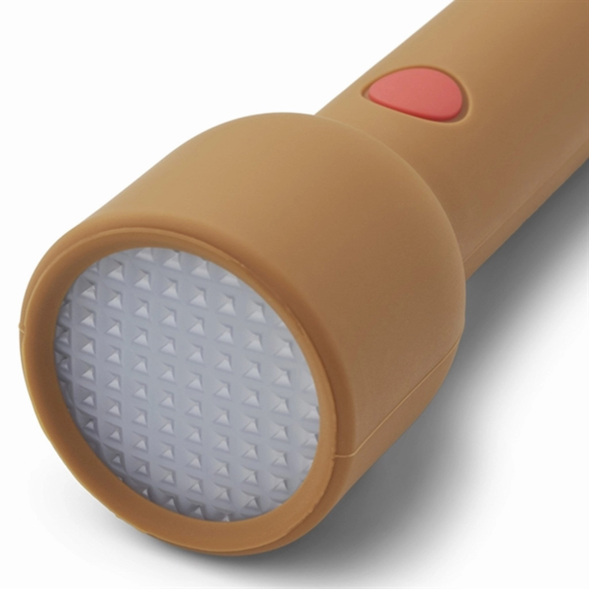 Liewood Gry Flashlight Golden Caramel/Apple Red Mix