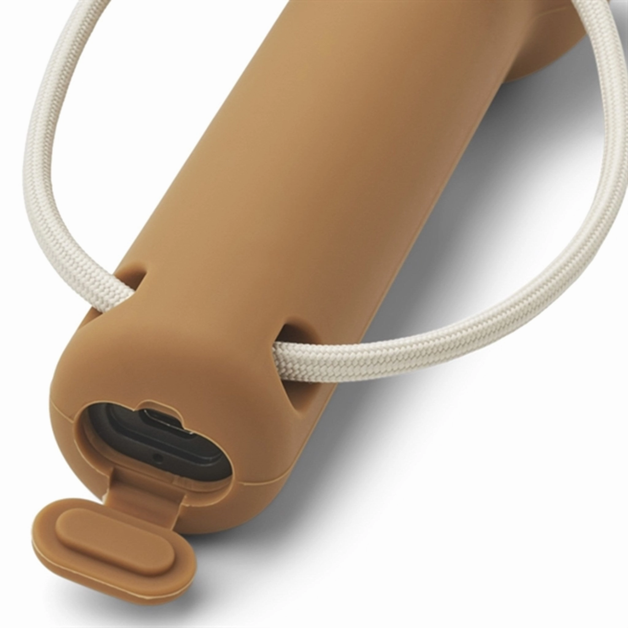 Liewood Gry Flashlight Golden Caramel/Apple Red Mix