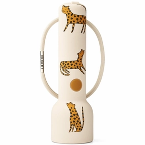 Liewood Gry Flashlight Leopard Sandy