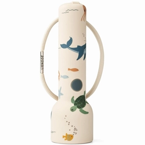 Liewood Gry Flashlight Sandy