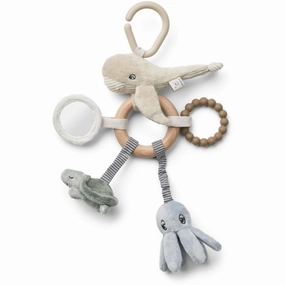 LIEWOOD Mist Mix Angie Sea Creature Activity Toy