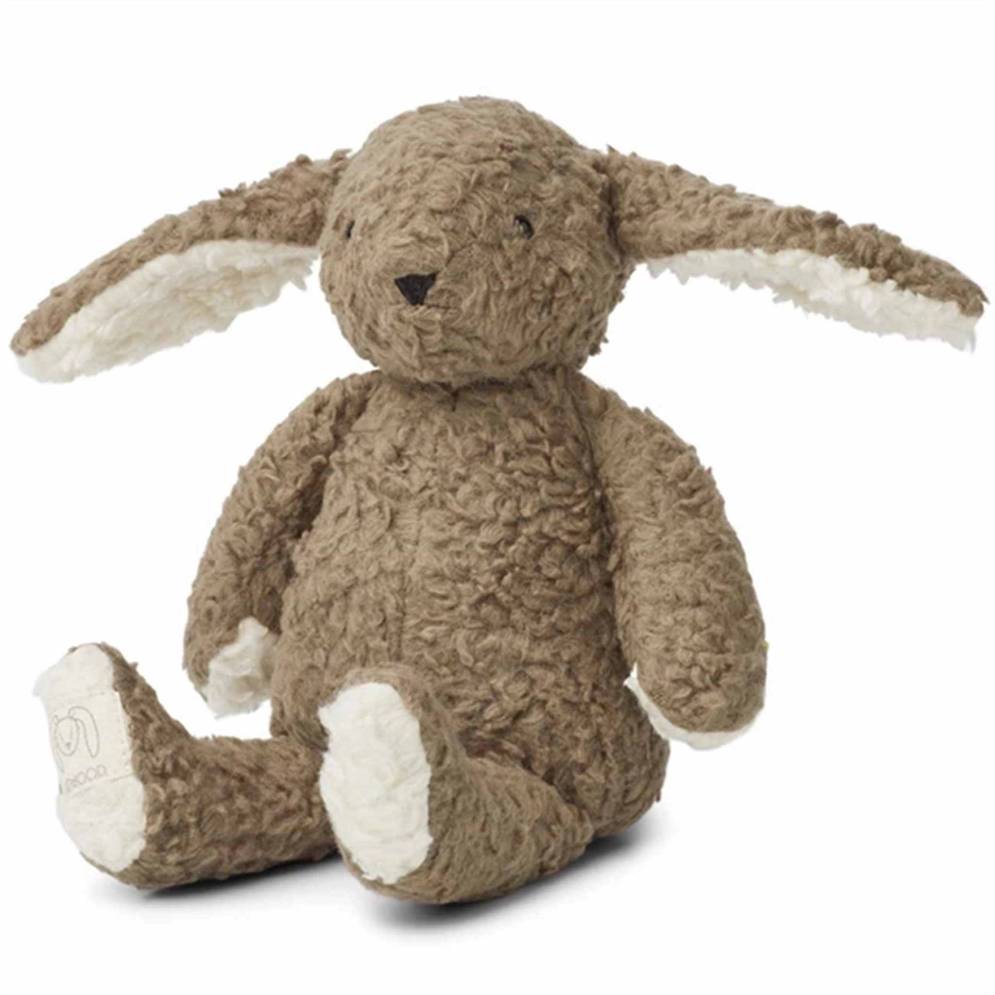 Liewood Riley The Rabbit Khaki