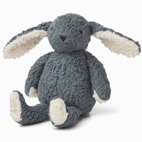 Liewood Riley The Rabbit Whale Blue