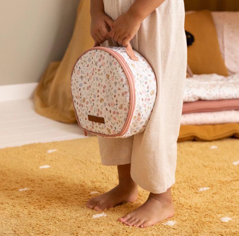 Little Dutch Blooming Beauty Case Toy