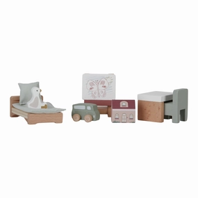 Little Dutch Dolls House Children's Room Expansion Set