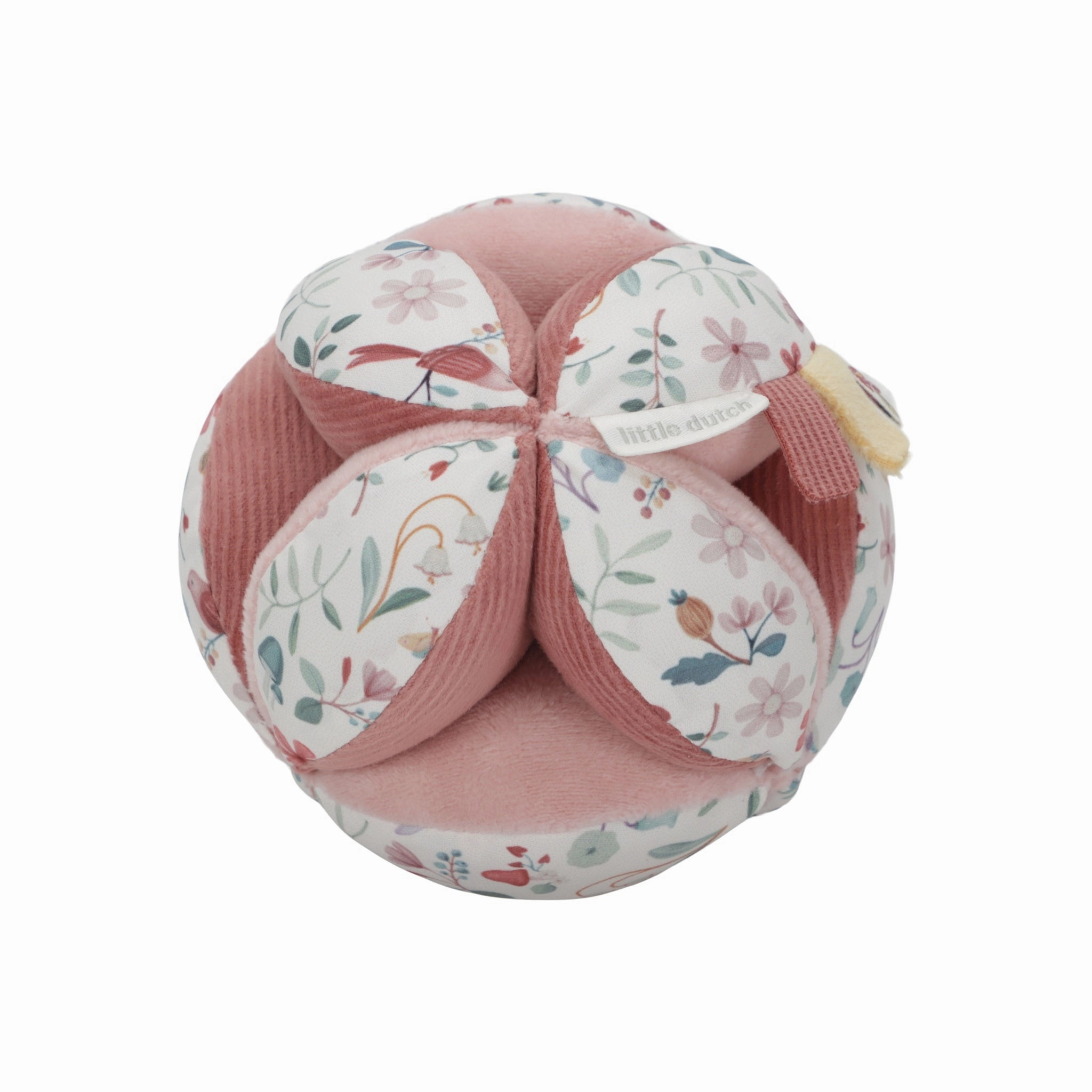 Little Dutch Gripping Ball - Fairy Garden