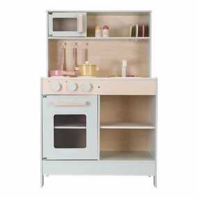 Little Dutch Kitchen - Mint