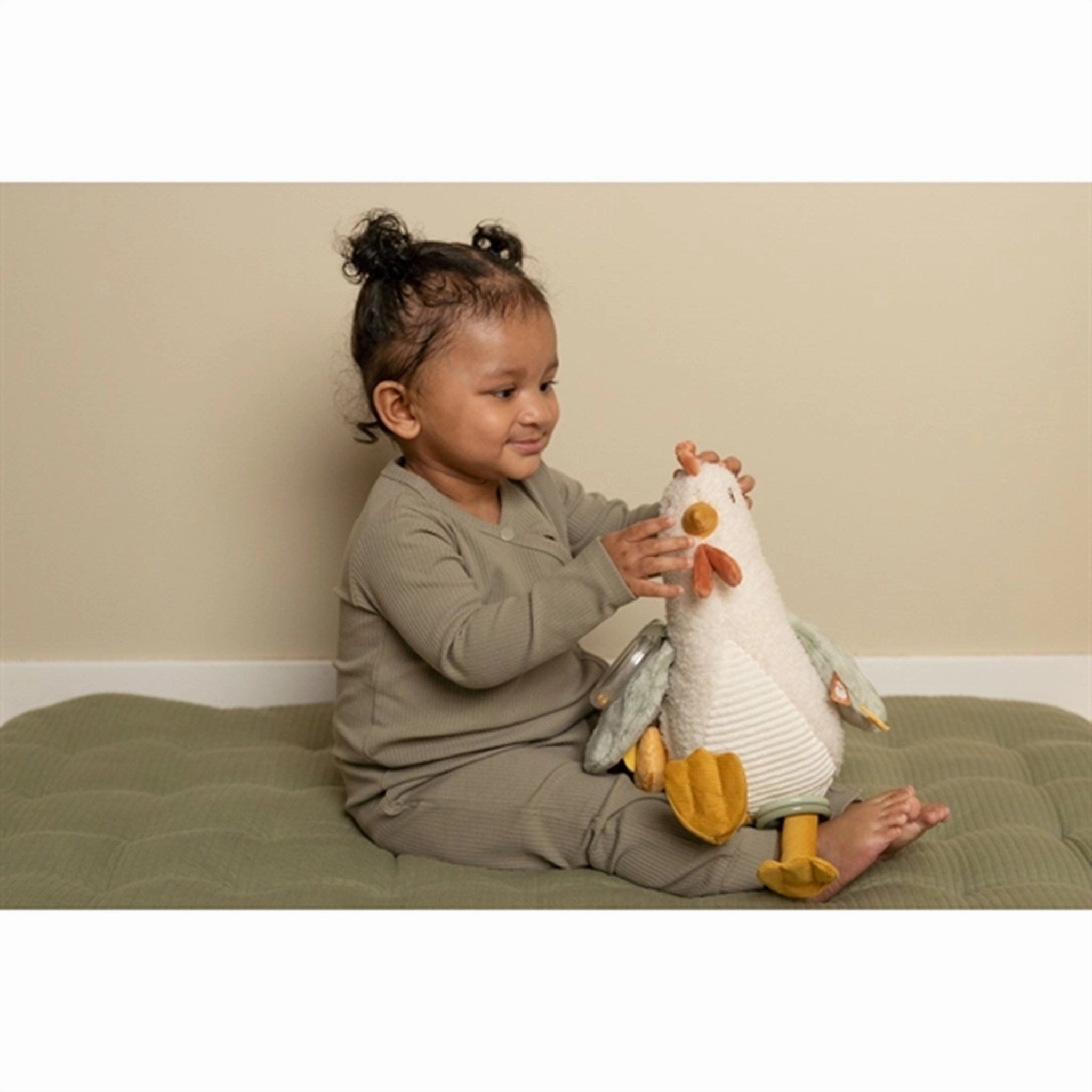 Little Dutch Little Farm Aktivitetshne 25cm