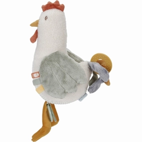 Little Dutch Little Farm Aktivitetshne 25cm