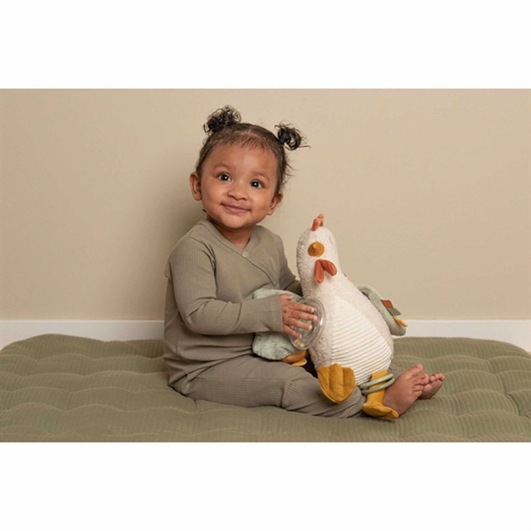 Little Dutch Little Farm Aktivitetshne 25cm
