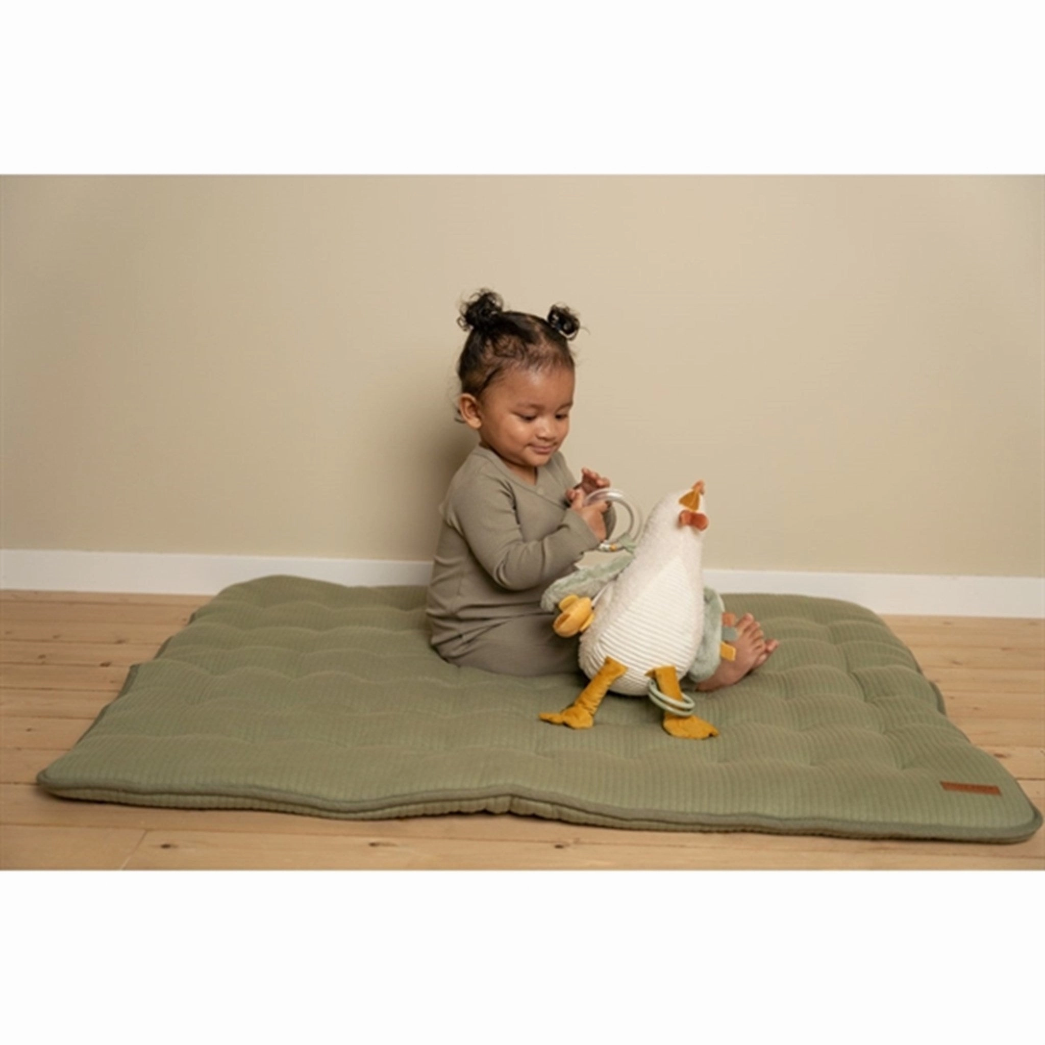 Little Dutch Little Farm Aktivitetshne 25cm