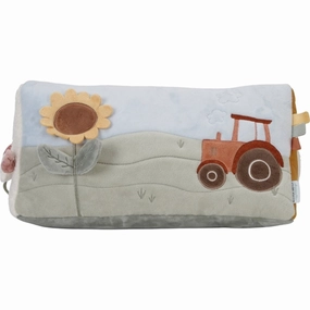 Little Dutch Little Farm Bld Aktivitetstrekant stor