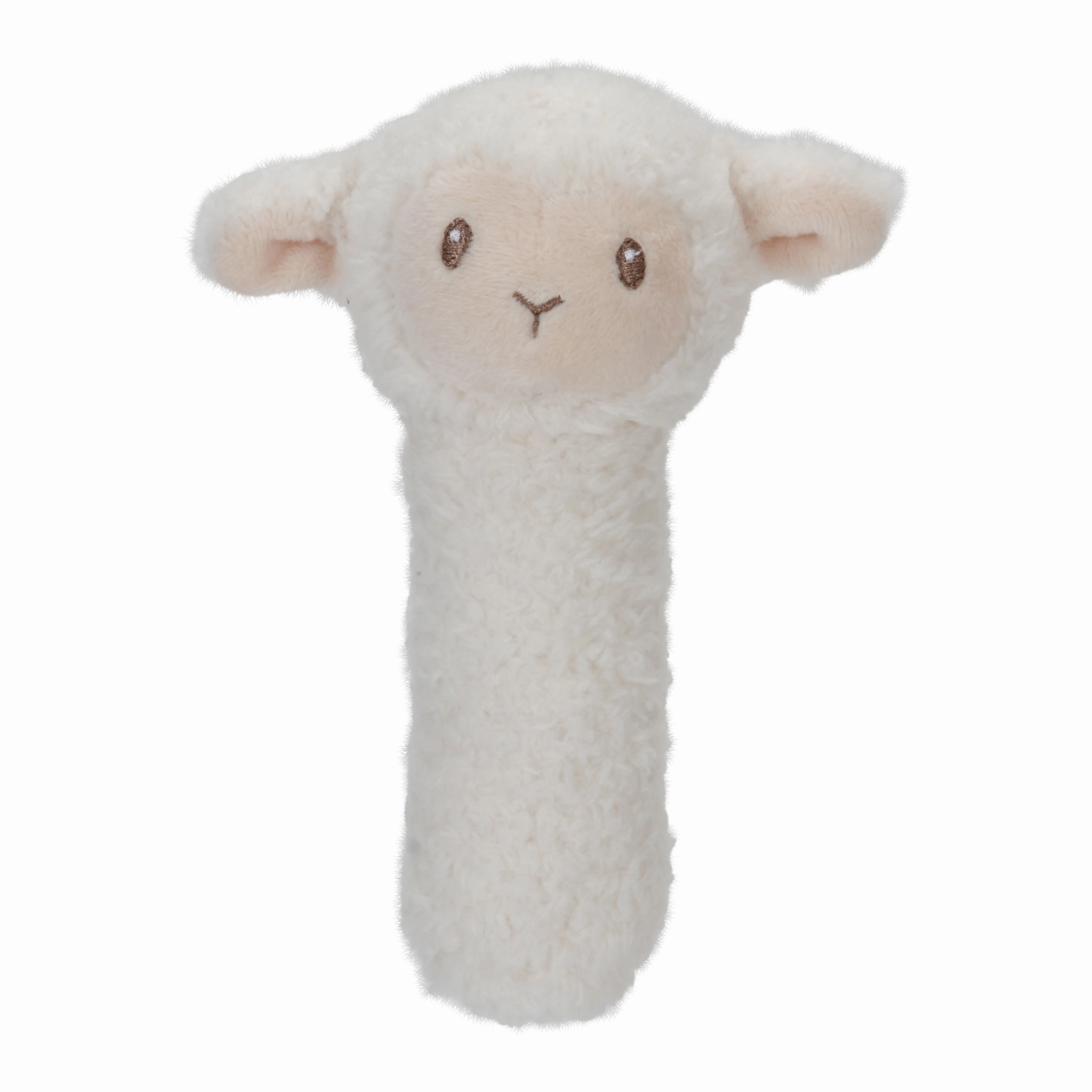 Little Dutch Rattle Sheep - Little Farm