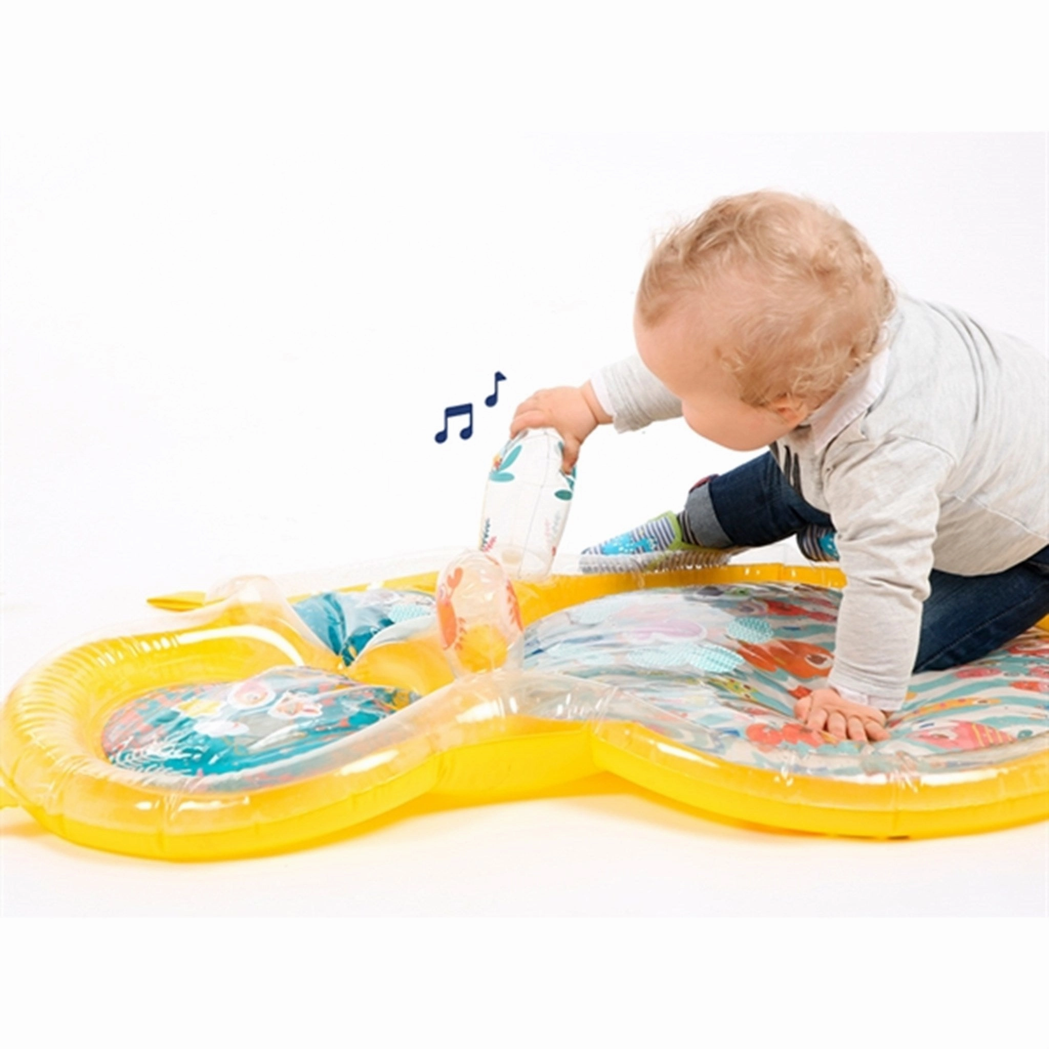 LUDI Water Play Mat