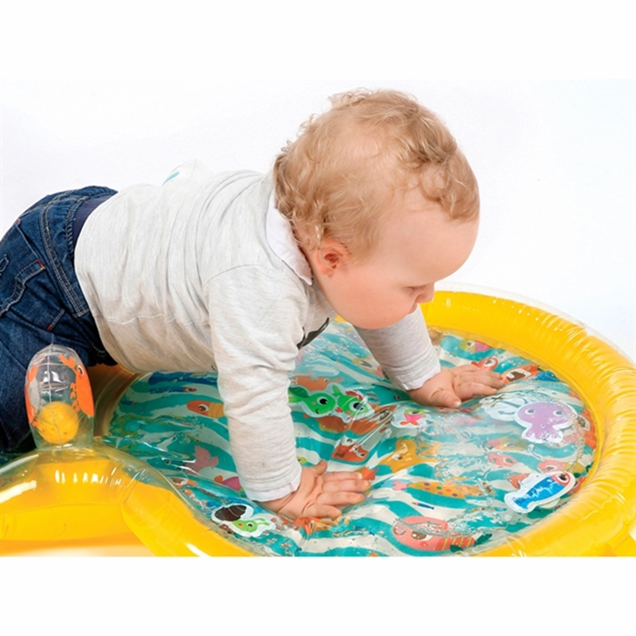 LUDI Water Play Mat