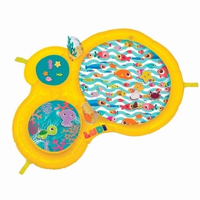 LUDI Water Play Mat