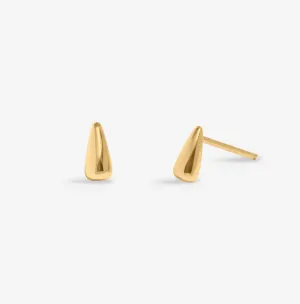 Boucles d'oreilles plaquées or Lumia Drop 8649 Joma Jewellery