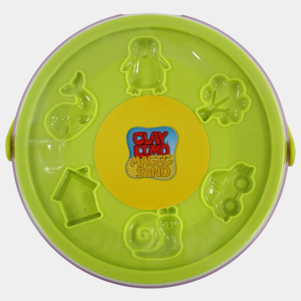 Magic Sand Set  2 x 250g