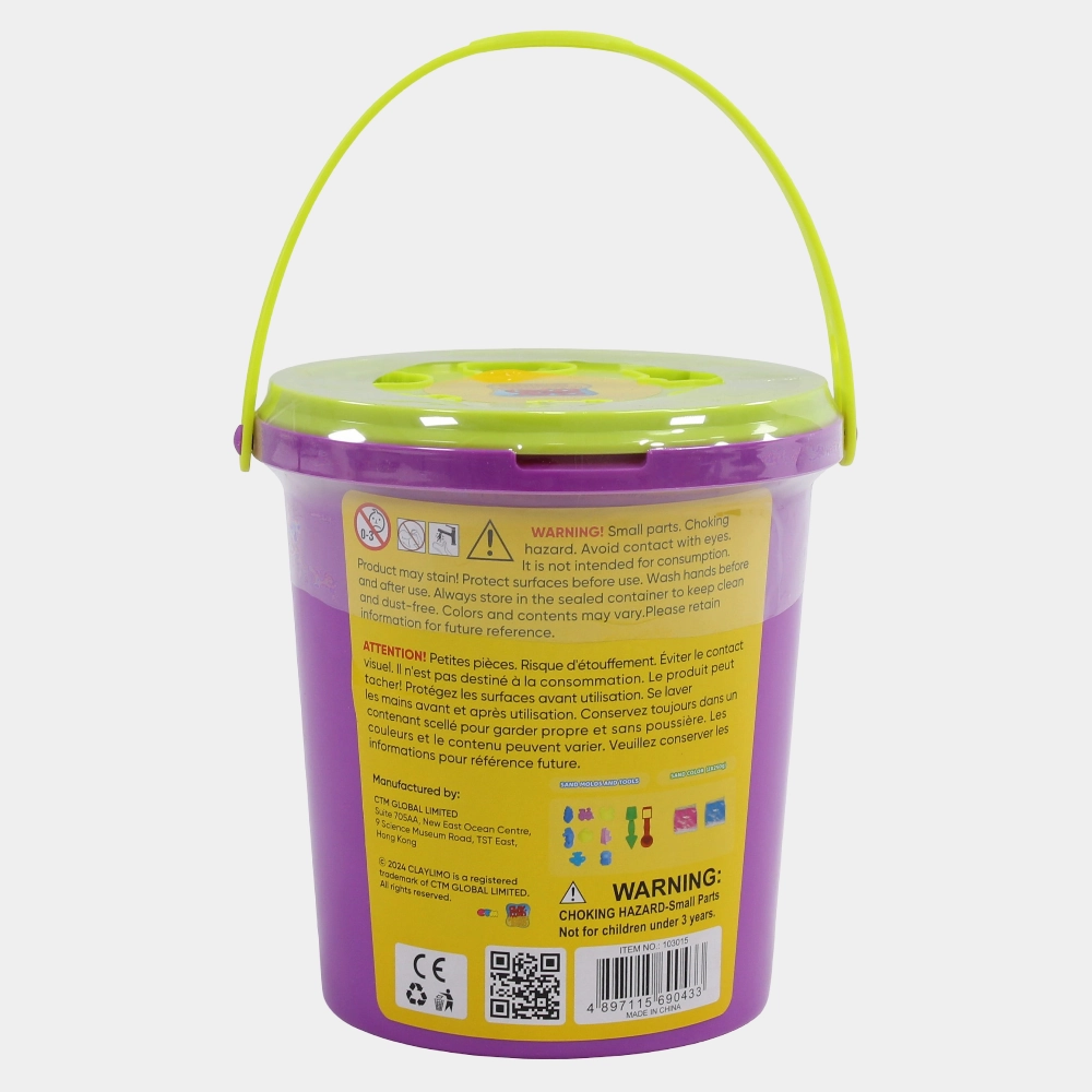 Magic Sand Set  2 x 250g