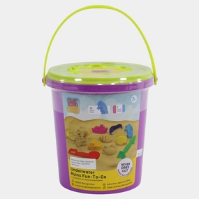 Magic Sand Set  2 x 250g