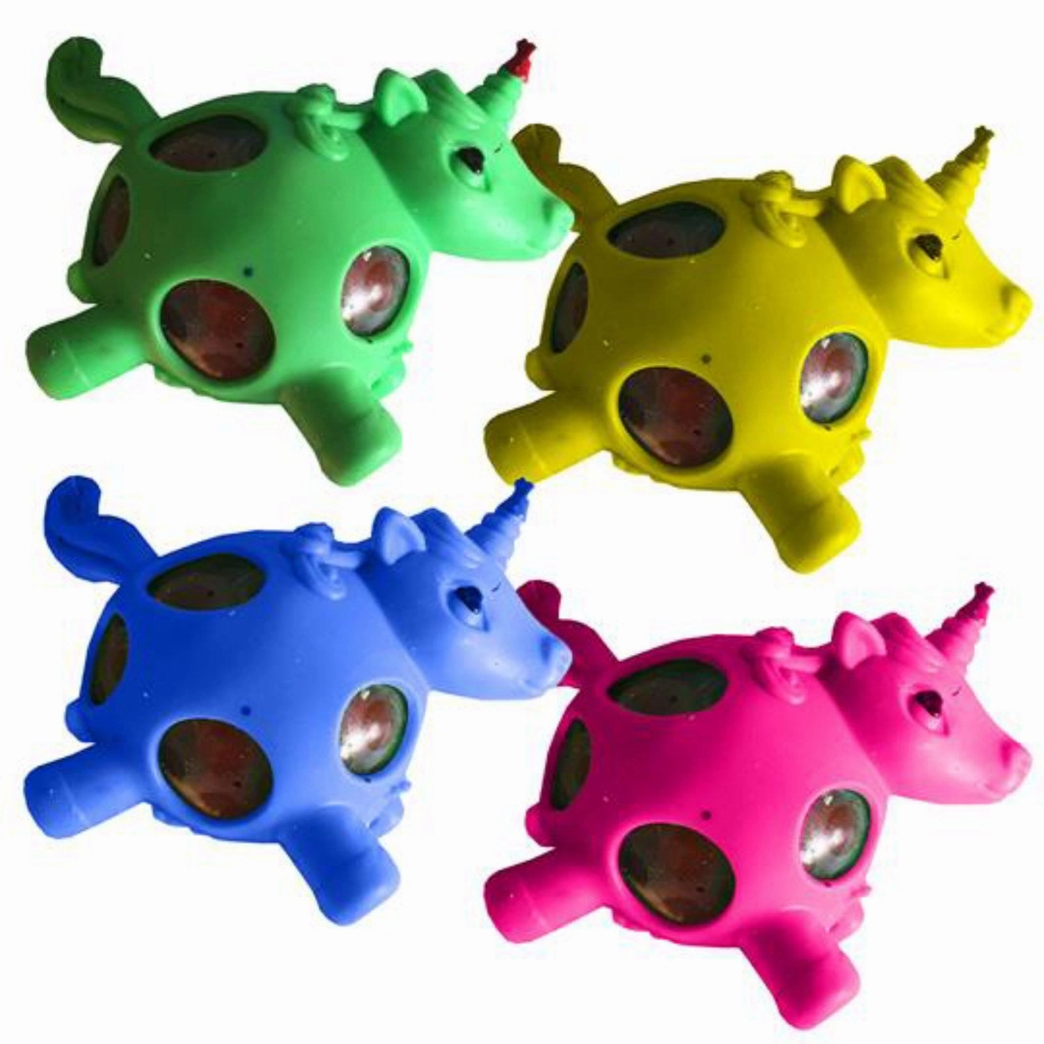 Magni Mini Squeeze Unicorn