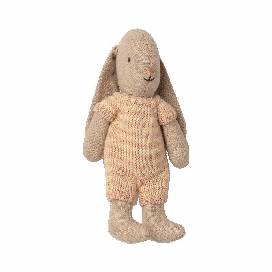 Maileg Bunny, Micro 3 (1pc)