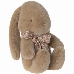 Maileg Bunny Plush, Small - Cream Peach
