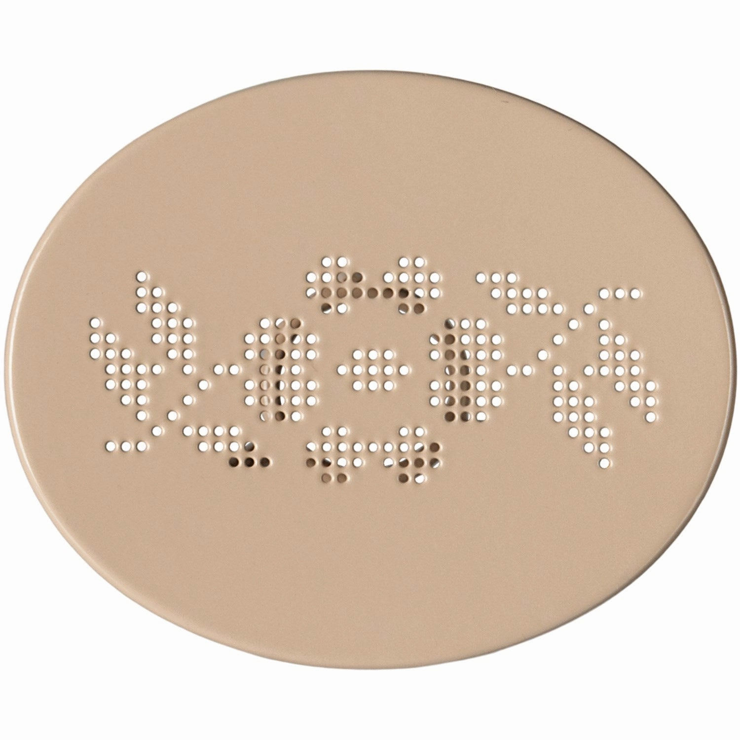 Maileg Caf Set, Mouse, Big - Pale Pink