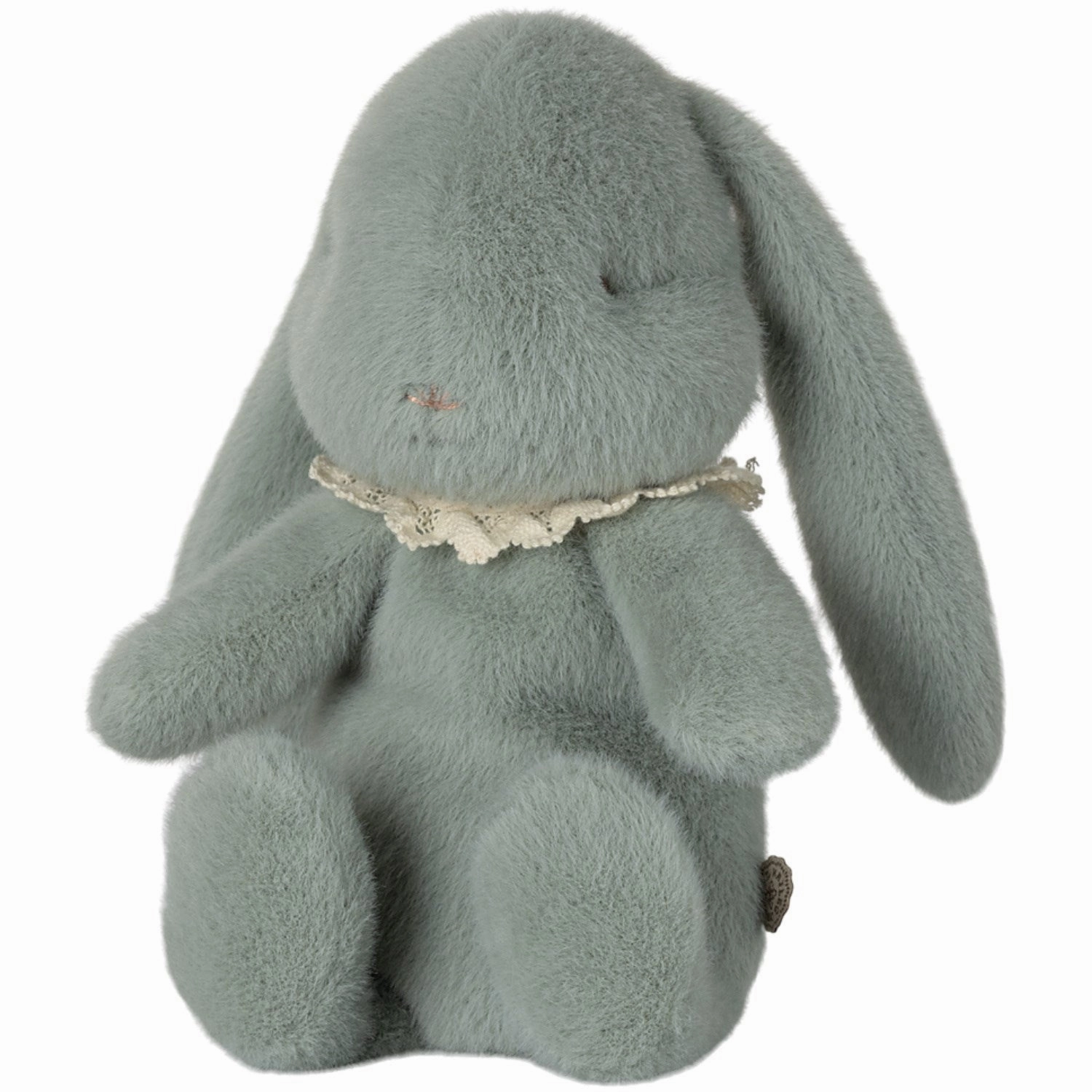 Maileg Easter Egg With Bunny - Mint