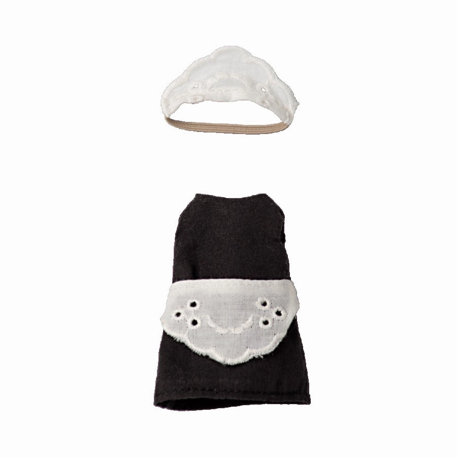 Maileg Maid Mouse